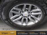 Thumbnail of 2024 Summit White Chevrolet Colorado