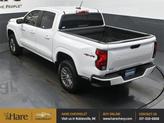 Thumbnail of 2024 Summit White Chevrolet Colorado