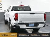 Thumbnail of 2024 Summit White Chevrolet Colorado