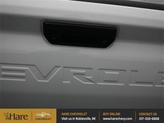 Thumbnail of 2024 Summit White Chevrolet Colorado
