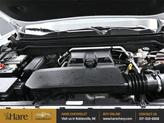 Thumbnail of 2024 Summit White Chevrolet Colorado