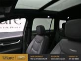 Thumbnail of 2023 Stellar Black Metallic Cadillac XT6