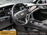 Thumbnail of 2023 Stellar Black Metallic Cadillac XT6