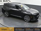Thumbnail of 2023 Stellar Black Metallic Cadillac XT6