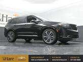 Thumbnail of 2023 Stellar Black Metallic Cadillac XT6