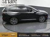 Thumbnail of 2023 Stellar Black Metallic Cadillac XT6