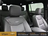 Thumbnail of 2023 Stellar Black Metallic Cadillac XT6