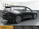 Thumbnail of 2023 Stellar Black Metallic Cadillac XT6