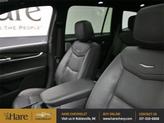 Thumbnail of 2023 Stellar Black Metallic Cadillac XT6