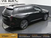 Thumbnail of 2023 Stellar Black Metallic Cadillac XT6
