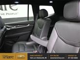 Thumbnail of 2023 Stellar Black Metallic Cadillac XT6
