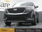 Thumbnail of 2023 Stellar Black Metallic Cadillac XT6