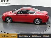 Thumbnail of 2015 San Marino Red Honda Accord