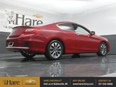 Thumbnail of 2015 San Marino Red Honda Accord
