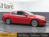 Photo of 2015 San Marino Red Honda Accord