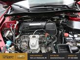 Thumbnail of 2015 San Marino Red Honda Accord