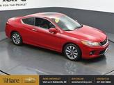 Thumbnail of 2015 San Marino Red Honda Accord