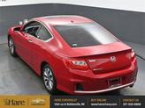 Thumbnail of 2015 San Marino Red Honda Accord