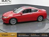 Thumbnail of 2015 San Marino Red Honda Accord