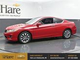 Thumbnail of 2015 San Marino Red Honda Accord