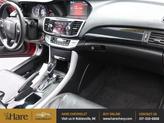 Thumbnail of 2015 San Marino Red Honda Accord