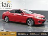 Thumbnail of 2015 San Marino Red Honda Accord