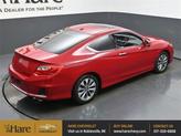 Thumbnail of 2015 San Marino Red Honda Accord