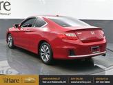 Thumbnail of 2015 San Marino Red Honda Accord