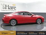 Thumbnail of 2015 San Marino Red Honda Accord