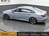 Thumbnail of 2022 Sonic Gray Pearl Honda Accord