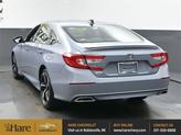 Thumbnail of 2022 Sonic Gray Pearl Honda Accord
