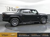 Thumbnail of 2024 Black GMC HUMMER EV Pickup