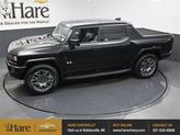 Thumbnail of 2024 Black GMC HUMMER EV Pickup