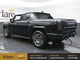 Thumbnail of 2024 Black GMC HUMMER EV Pickup