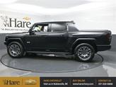 Thumbnail of 2024 Black GMC HUMMER EV Pickup