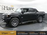 Thumbnail of 2024 Black GMC HUMMER EV Pickup