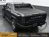 Thumbnail of 2024 Black GMC HUMMER EV Pickup