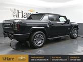 Thumbnail of 2024 Black GMC HUMMER EV Pickup