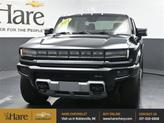 Thumbnail of 2024 Black GMC HUMMER EV Pickup