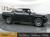 Photo of 2024 Black GMC HUMMER EV Pickup