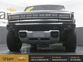 Thumbnail of 2024 Black GMC HUMMER EV Pickup