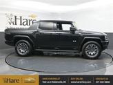 Thumbnail of 2024 Black GMC HUMMER EV Pickup