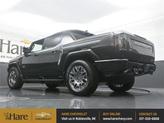 Thumbnail of 2024 Black GMC HUMMER EV Pickup
