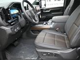 Thumbnail of 2025 Black Chevrolet Silverado 2500