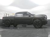 Thumbnail of 2025 Black Chevrolet Silverado 2500