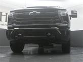Thumbnail of 2025 Black Chevrolet Silverado 2500