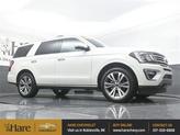 Thumbnail of 2021 White Ford Expedition