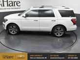 Thumbnail of 2021 White Ford Expedition
