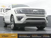 Thumbnail of 2021 White Ford Expedition