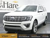 Thumbnail of 2021 White Ford Expedition